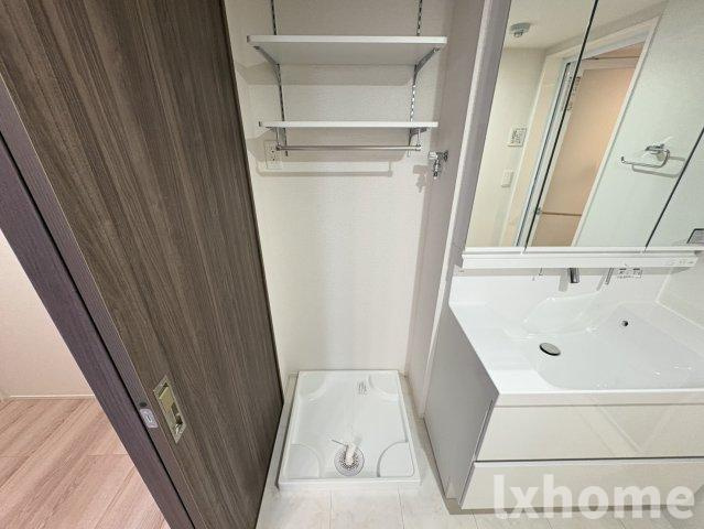 クレッシェンドⅥの設備