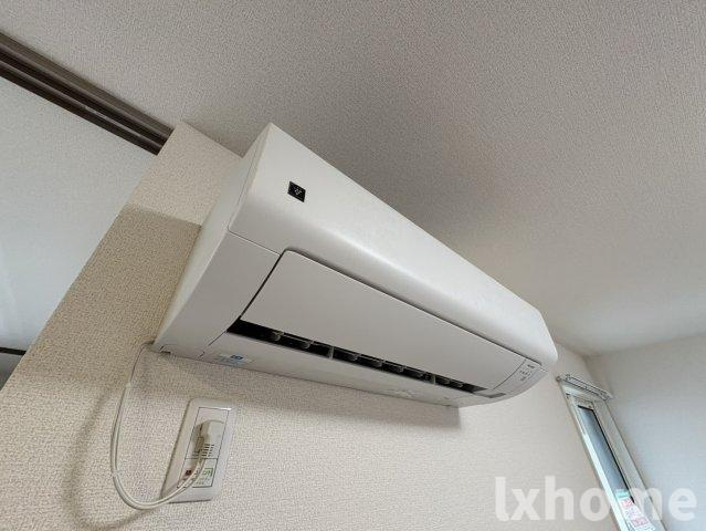 クレッシェンドⅥの設備