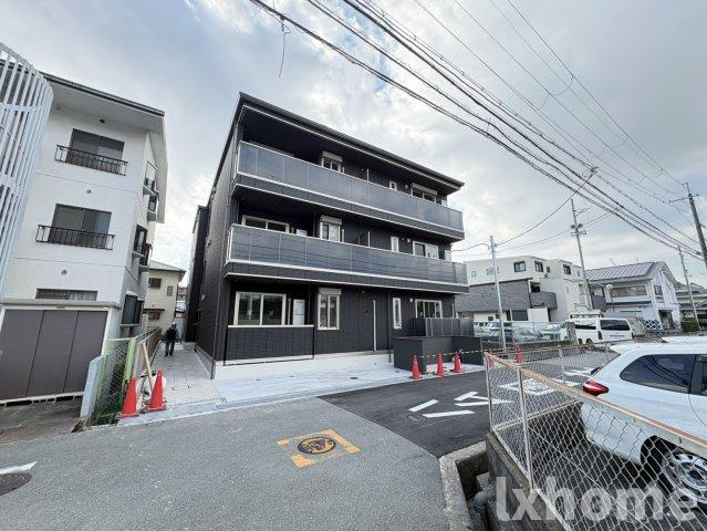 クレッシェンドⅥのその他共用部分