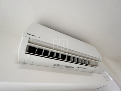 【設備】 | La Douceur梅田West | La Douceur梅田West　エアコン