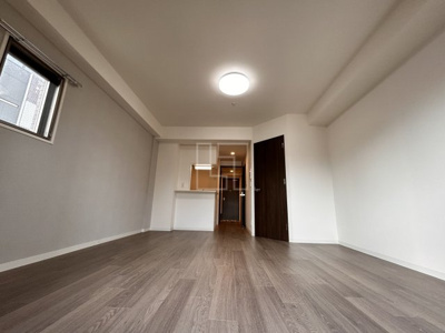 【寝室】 | La Douceur梅田West | La Douceur梅田West　洋室