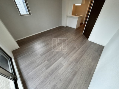 【洋室】 | La Douceur梅田West | La Douceur梅田West　洋室