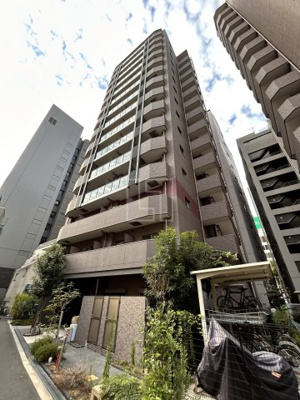 【外観】 | La Douceur梅田West | La Douceur梅田West　外観