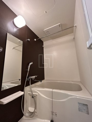 【浴室】 | La Douceur梅田West | La Douceur梅田West　バスルーム