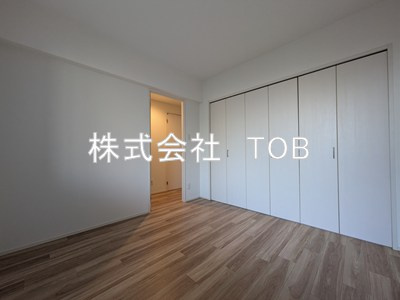 【内装】 | ガーデンハウス千歳船橋