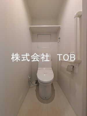 【玄関】 | ガーデンハウス千歳船橋