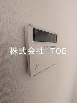 【洋室】 | ガーデンハウス千歳船橋