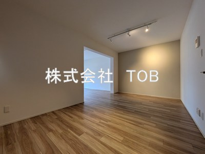 【玄関】 | ガーデンハウス千歳船橋