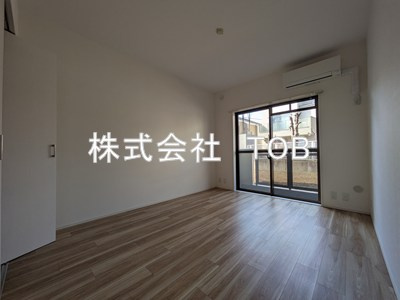 【その他共用部分】 | ガーデンハウス千歳船橋