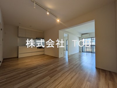 【キッチン】 | ガーデンハウス千歳船橋