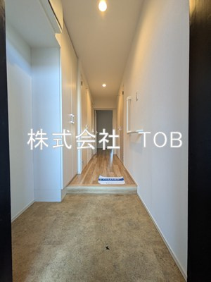 【内装】 | ガーデンハウス千歳船橋