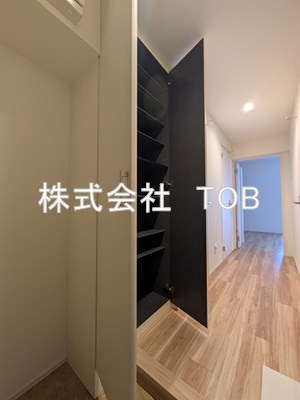 【設備】 | ガーデンハウス千歳船橋