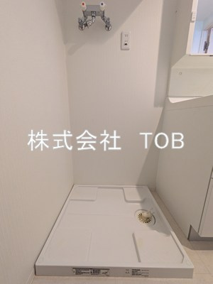 【バルコニー】 | ガーデンハウス千歳船橋