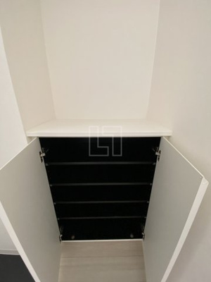 【収納】 | エグゼ難波南Ⅵ | エグゼ難波南Ⅳ　シューズボックス