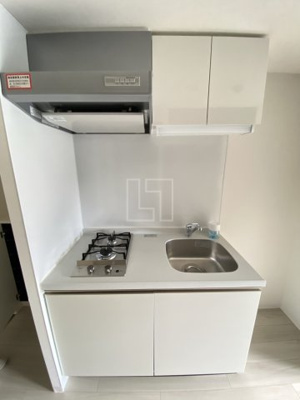【キッチン】 | エグゼ難波南Ⅵ | エグゼ難波南Ⅳ　キッチン