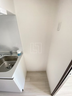 【その他】 | エグゼ難波南Ⅵ | エグゼ難波南Ⅳ　冷蔵庫置き場