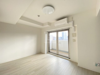 【洋室】 | エグゼ難波南Ⅵ | エグゼ難波南Ⅳ　洋室