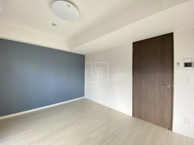 【洋室】 | エグゼ難波南Ⅵ | エグゼ難波南Ⅳ　洋室