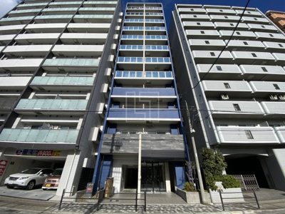 【外観】 | エグゼ難波南Ⅵ | エグゼ難波南Ⅵ　外観
