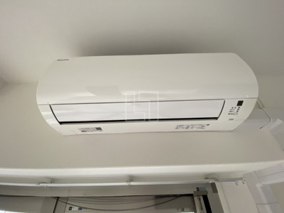 【設備】 | エグゼ難波南Ⅵ | エグゼ難波南Ⅳ　エアコン
