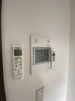 【セキュリティ】 | エグゼ難波南Ⅵ | エグゼ難波南Ⅳ　TVモニター