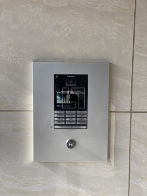 【セキュリティ】 | エグゼ難波南Ⅵ | エグゼ難波南Ⅵ　オートロック