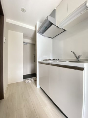 【キッチン】 | エグゼ難波南Ⅵ | エグゼ難波南Ⅳ　キッチン