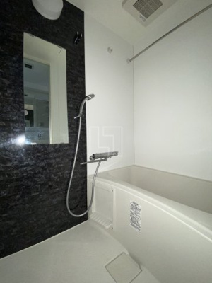 【浴室】 | エグゼ難波南Ⅵ | エグゼ難波南Ⅳ　浴室