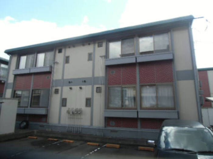 サンフェリカ茶畑　Ｂ