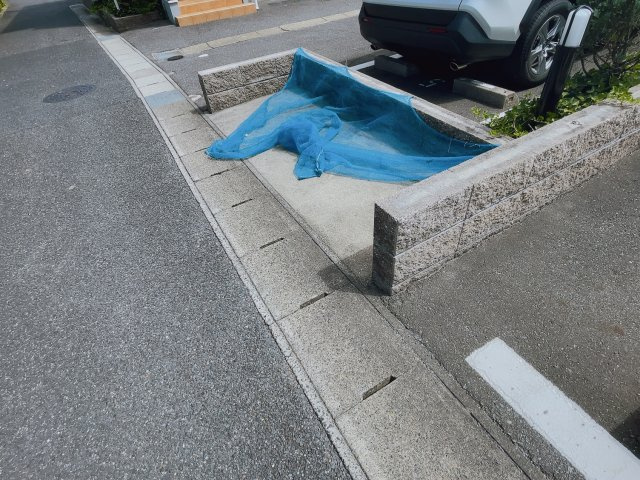 グランデヒサノBのその他共用部分