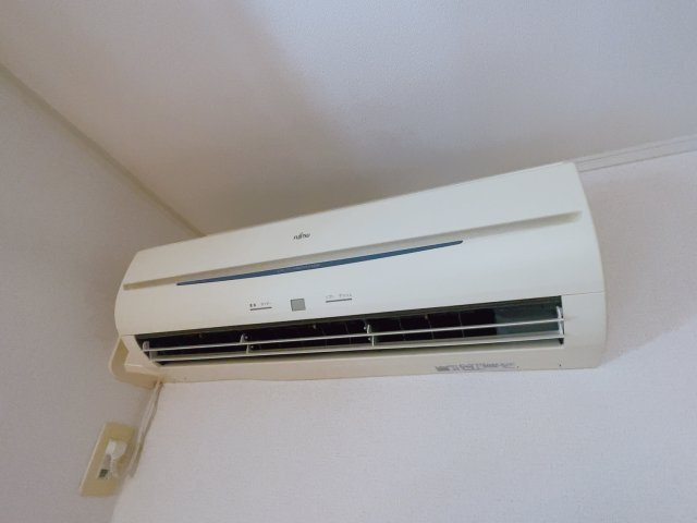 グランデヒサノBの設備