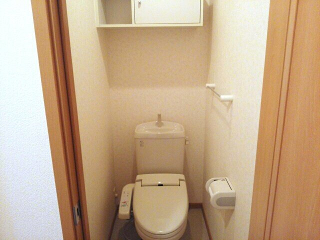 【トイレ】 | マーガレット