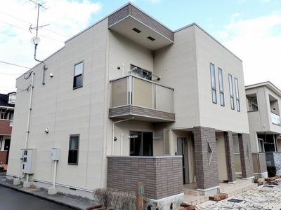 【外観】 | ファスタージュ　Ⅱ