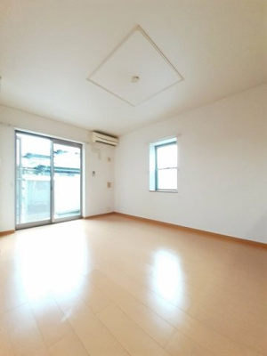 【内装】 | ファスタージュ　Ⅱ