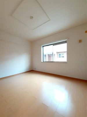 【内装】 | ファスタージュ　Ⅱ