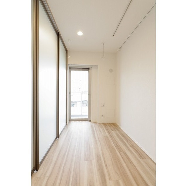 ラティエラ大森西