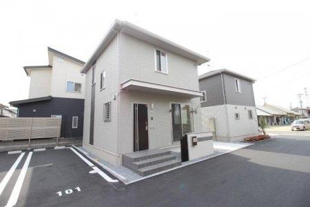 ノースパーク　Ⅱ