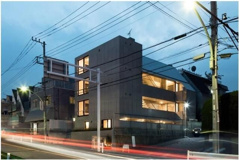 Ｓ－ＦＯＲＴ上池台の画像