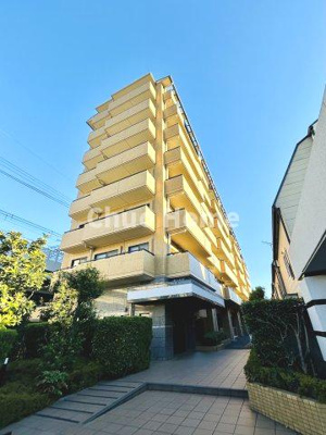 【現況写真】 | コスモ平井ガーデンフォルム | 現況写真