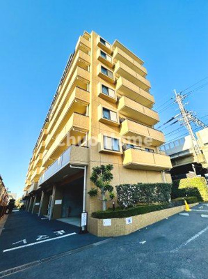 【現況写真】 | コスモ平井ガーデンフォルム | 現況写真