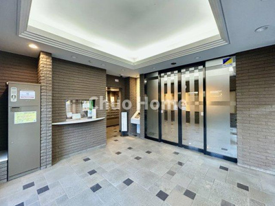 【防犯設備】 | コスモ平井ガーデンフォルム | 【オートロック】オートロックシステムでセキュリティ充実。当たり前ですが、安全で安心して暮らすのって大事ですよね。お探しのご条件でオートロック付きの物件を探す方も多いですがやはりセキュリティは大事です。