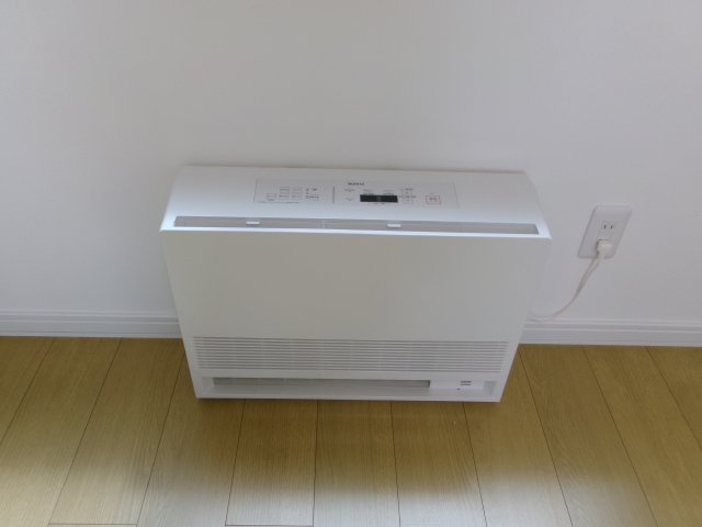 ビジネス・Ⅰの設備