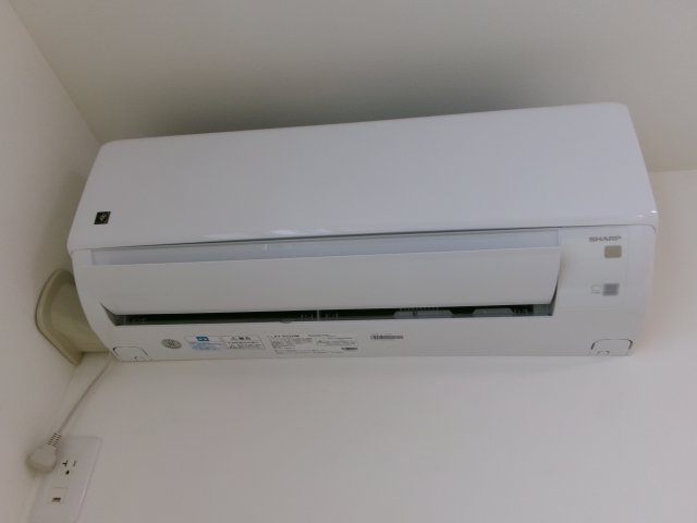 ビジネス・Ⅰの設備
