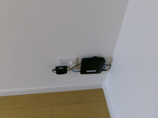 ビジネス・Ⅰの設備