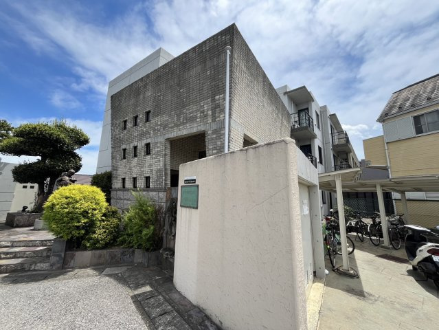 サンタフェスクエア