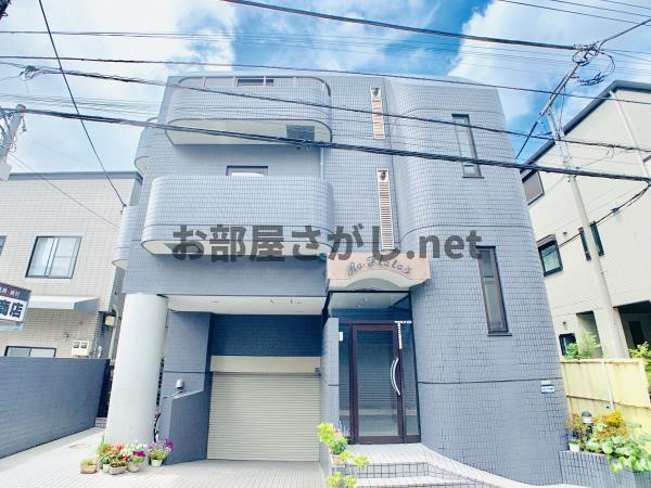 ラ・フラッツ【おとり物件なし】#文京区 #千石 #大学生向き #一人暮らし