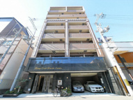 ライジングコート梅田サンライズの画像