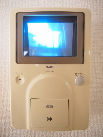 アイオーラのセキュリティ