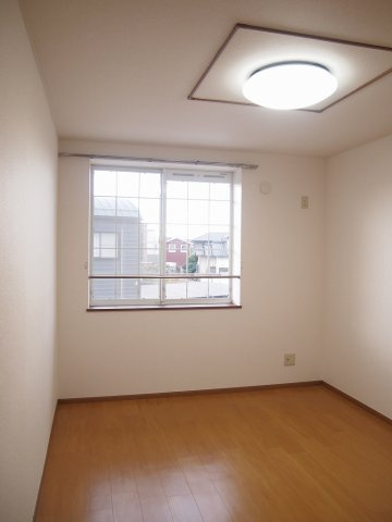 アイオーラの展望