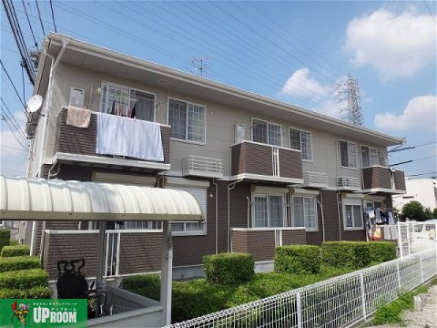 アイオーラの外観